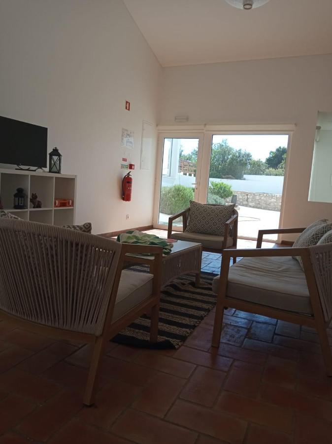 Monte Papa Figos Villa Malhao  Exteriör bild