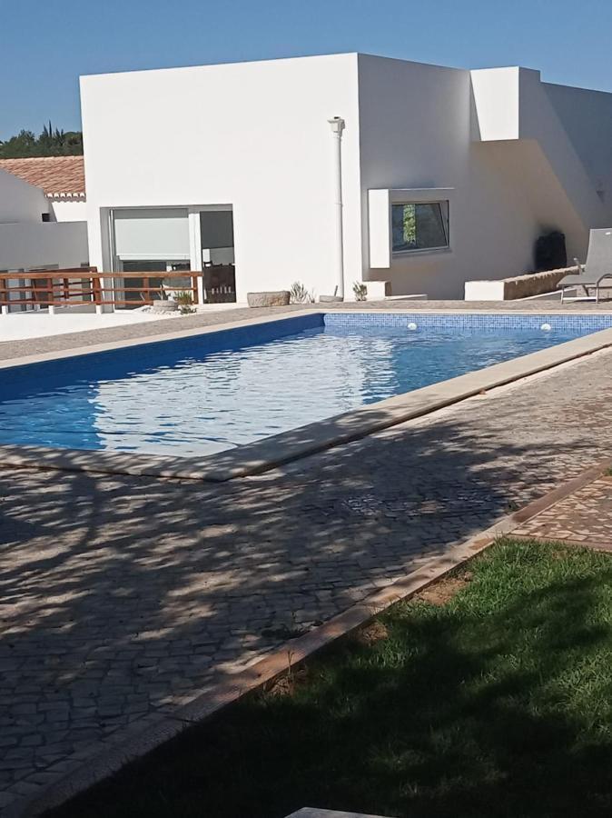 Monte Papa Figos Villa Malhao  Exteriör bild