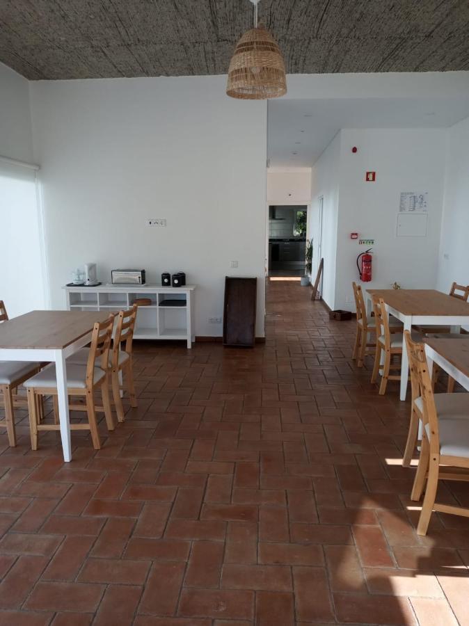 Monte Papa Figos Villa Malhao  Exteriör bild
