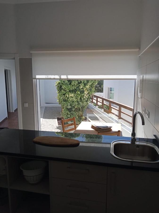 Monte Papa Figos Villa Malhao  Exteriör bild