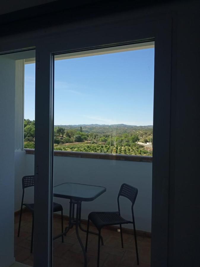 Monte Papa Figos Villa Malhao  Exteriör bild