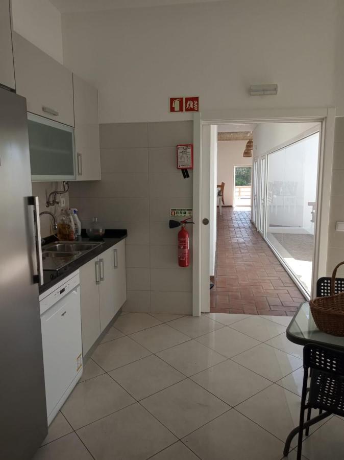 Monte Papa Figos Villa Malhao  Exteriör bild