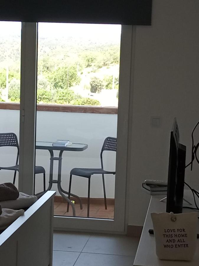 Monte Papa Figos Villa Malhao  Exteriör bild