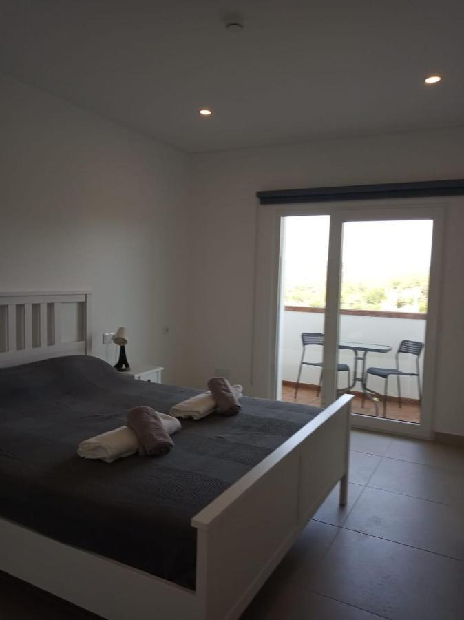 Monte Papa Figos Villa Malhao  Exteriör bild