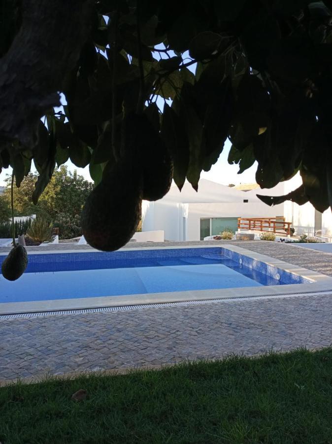Monte Papa Figos Villa Malhao  Exteriör bild