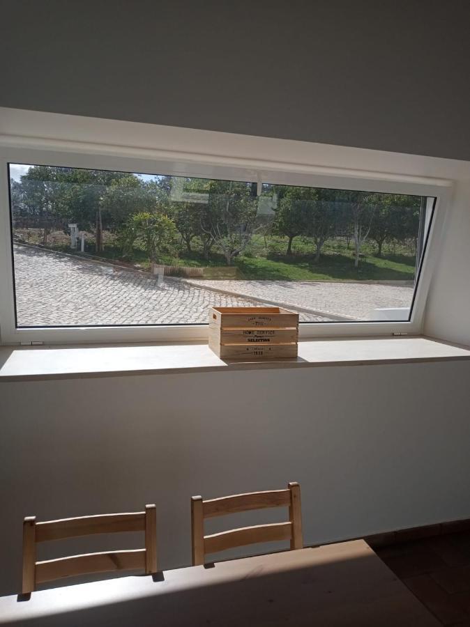 Monte Papa Figos Villa Malhao  Exteriör bild