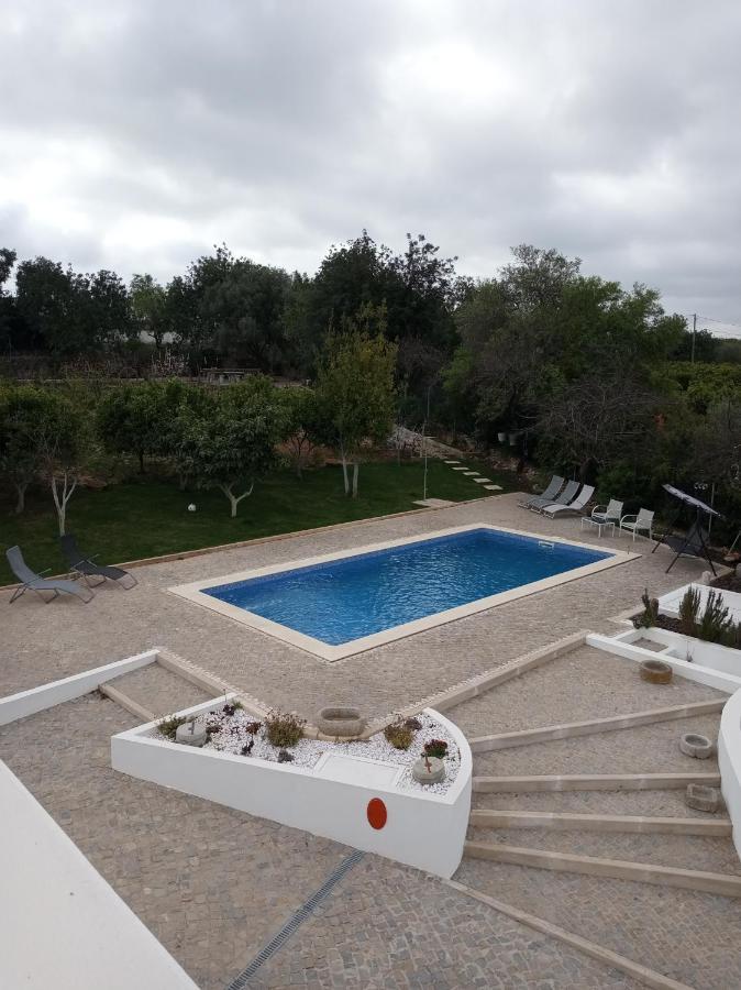 Monte Papa Figos Villa Malhao  Exteriör bild