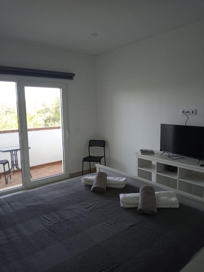 Monte Papa Figos Villa Malhao  Exteriör bild