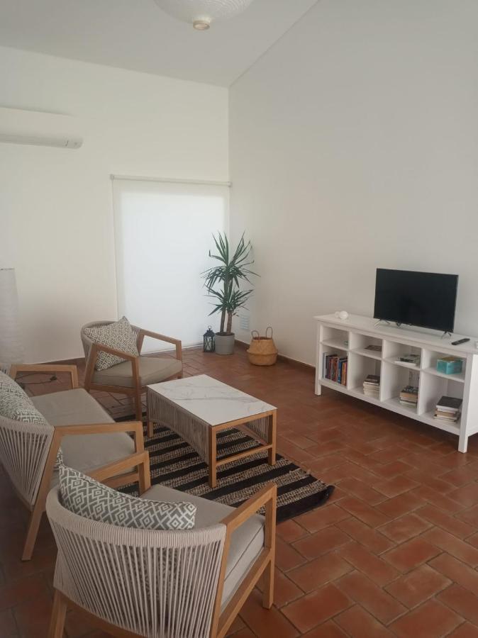 Monte Papa Figos Villa Malhao  Exteriör bild