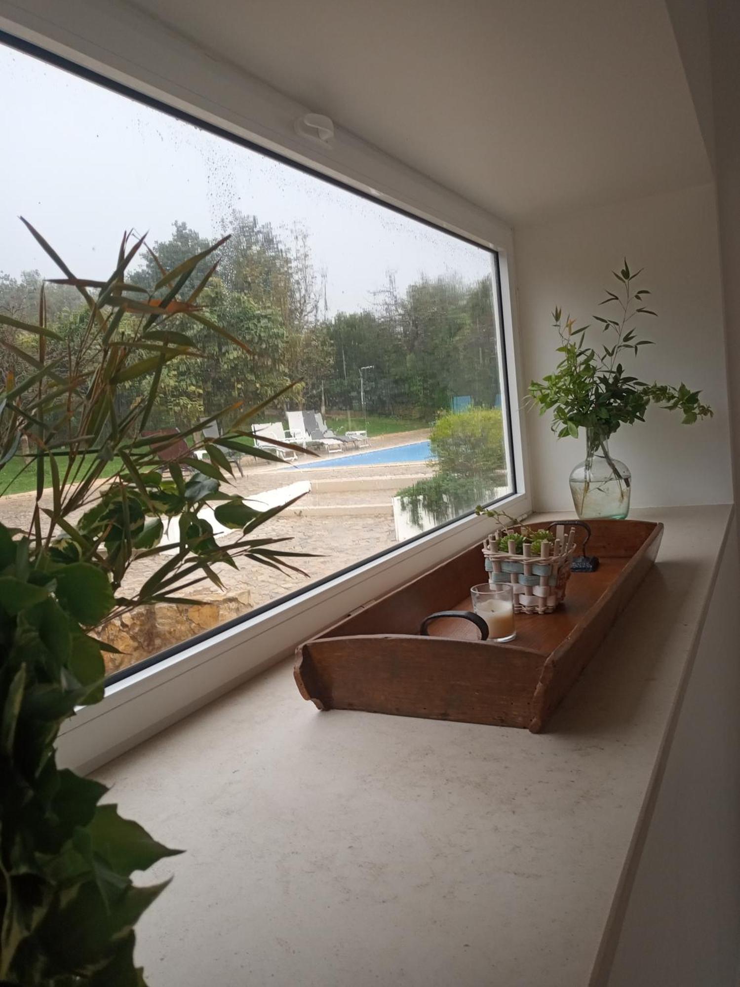 Monte Papa Figos Villa Malhao  Exteriör bild